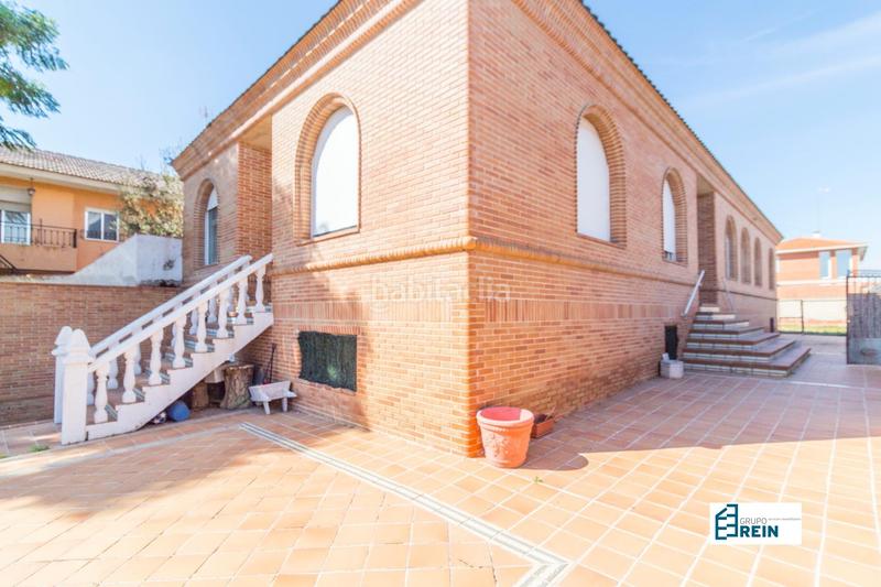 Foto 80e0194c-3a43-414b-9429-c694816e8eb9. Chalet dans calle carmen 42 dans Yuncler