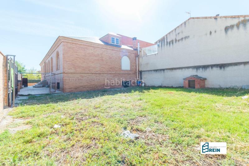 Foto 92af484e-1298-4926-8fea-24fa04b49b0e. Chalet dans calle carmen 42 dans Yuncler