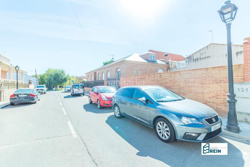 Foto eca310be-0cb4-4307-8235-f116059bc029. Chalet dans calle carmen 42 dans Yuncler