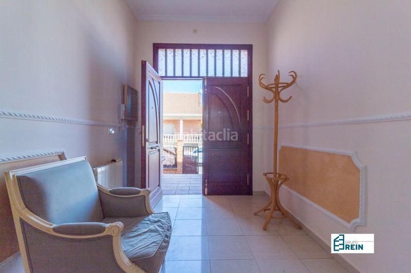 Foto ef8d7782-0945-4de6-b5ad-5fcb803f2621. Chalet dans calle carmen 42 dans Yuncler