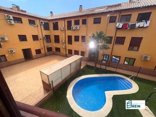 Appartement à Bargas. Piso en venta en magán