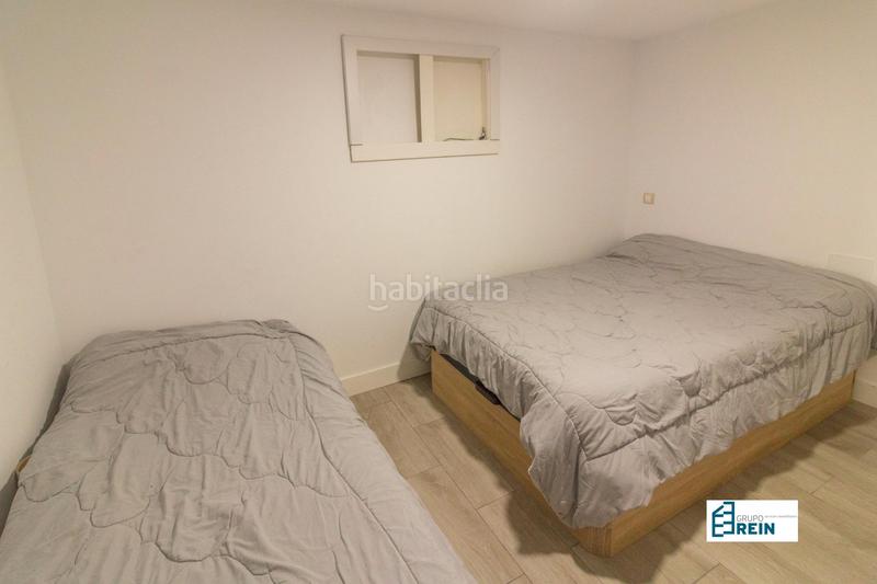 Foto 1e1c31da-e5a9-4353-bea5-6def6363a553. Local comercial precioso local convertido en apartamento de dos habitaciones en Madrid