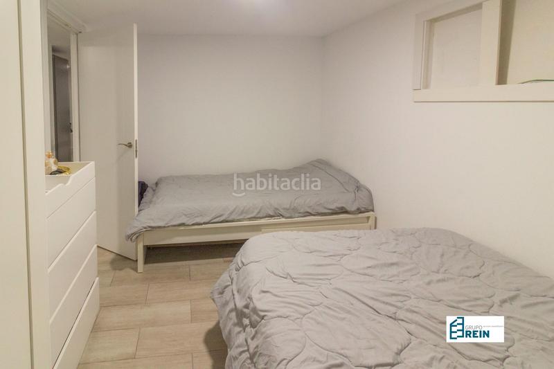 Foto 26fe0845-a292-41e5-ae55-2e79f1f33276. Local comercial precioso local convertido en apartamento de dos habitaciones en Madrid