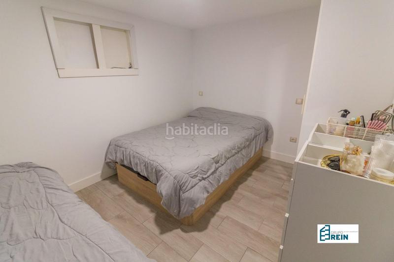 Foto 757a7ae7-1b65-485f-bd11-0f955597d5b7. Local comercial precioso local convertido en apartamento de dos habitaciones en Madrid