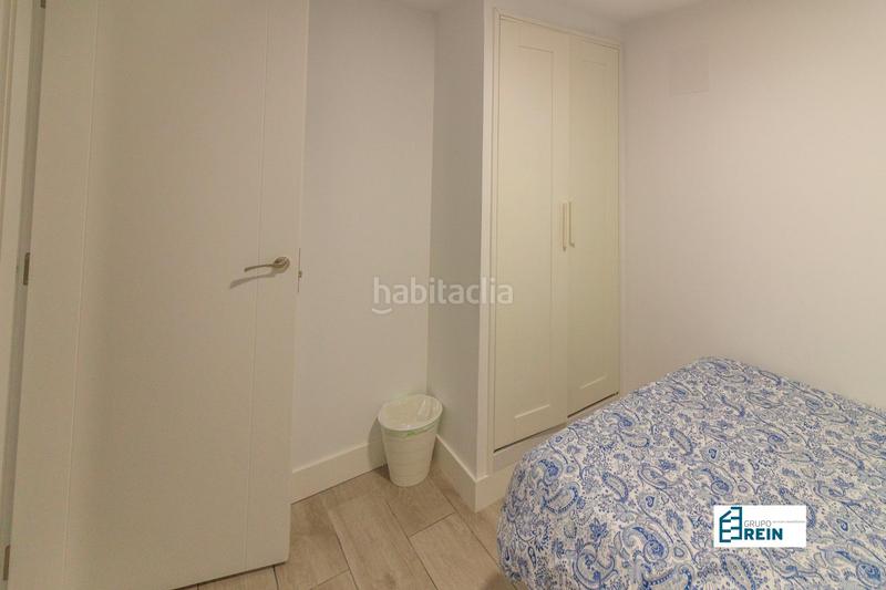Foto 81b9246e-6b62-45de-8175-7f2ac88f364a. Local comercial precioso local convertido en apartamento de dos habitaciones en Madrid