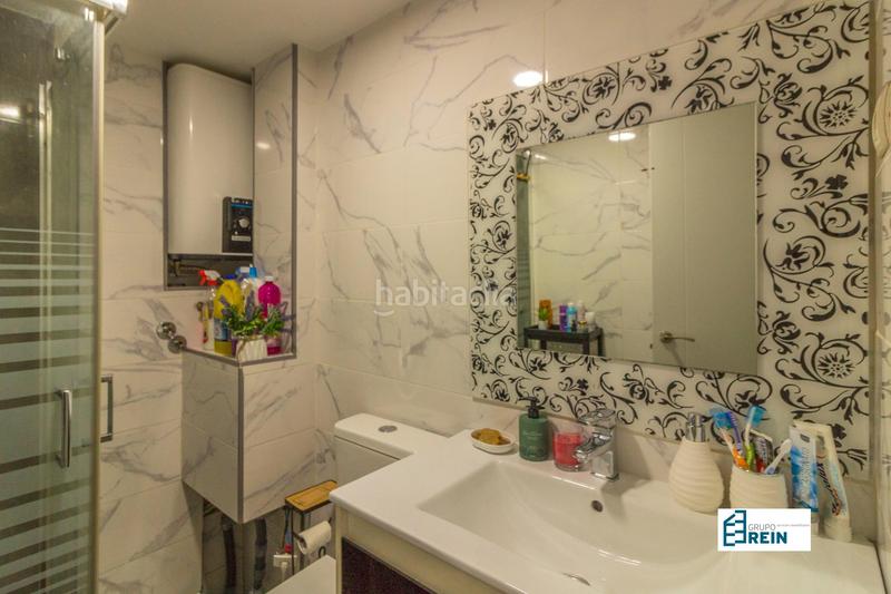 Foto 95f85ac8-7047-4099-a7c3-a4d9ee4cb304. Local comercial precioso local convertido en apartamento de dos habitaciones en Madrid
