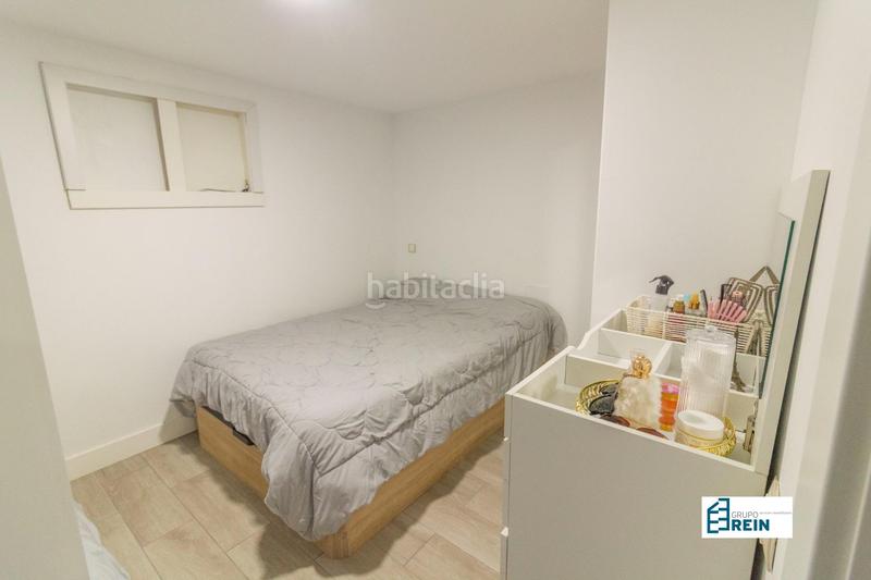 Foto c2c546d7-341c-41c7-bac8-63d2b949c3d2. Local comercial precioso local convertido en apartamento de dos habitaciones en Madrid