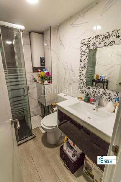 Foto eb0a0b5a-9b60-46f7-8f3e-21827c0b8a53. Local comercial precioso local convertido en apartamento de dos habitaciones en Madrid