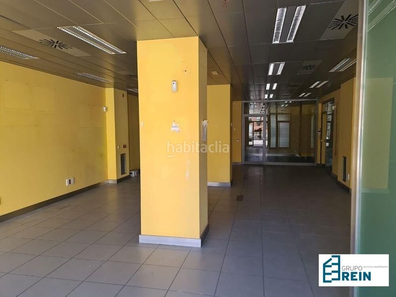 Foto 3e8f8e39-6ba1-4758-9883-0bccbaf649a7. Geschäftsraum in avenida del doctor mendiguchia carriche 7 in Leganés