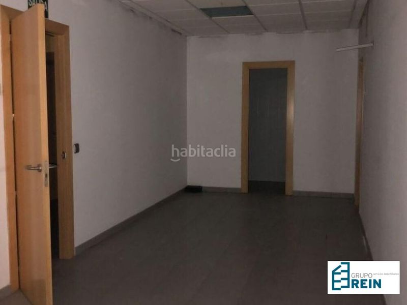 Foto 9fe82402-8051-4313-9380-2cf9fa7fe1f6. Geschäftsraum in avenida del doctor mendiguchia carriche 7 in Leganés
