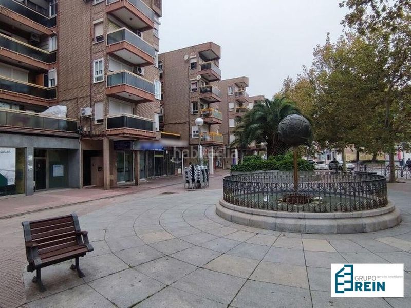 Foto c32e1ce6-338e-478e-99d3-9c631acba649. Geschäftsraum in avenida del doctor mendiguchia carriche 7 in Leganés
