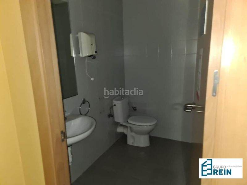 Foto cc3224df-56d8-49e5-a2ef-071570738504. Geschäftsraum in avenida del doctor mendiguchia carriche 7 in Leganés