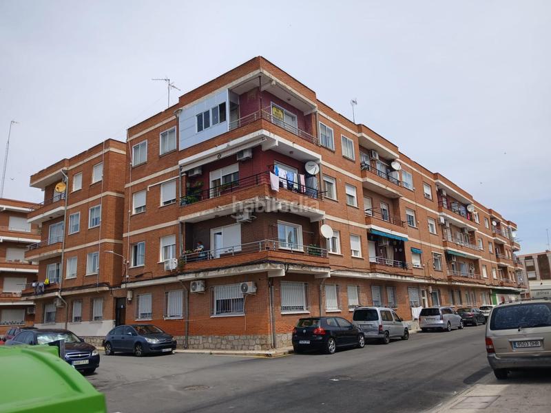 Foto 0ce08382-a699-4b5a-852a-2e9132d7792e. Flat in Cobeja