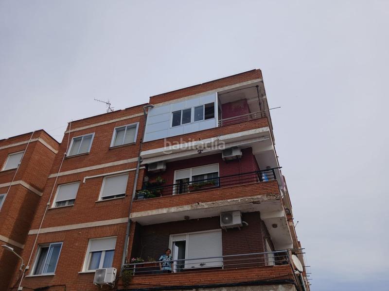 Foto 2f628ec8-d3e5-402b-9208-d41ffa17333b. Flat in Cobeja