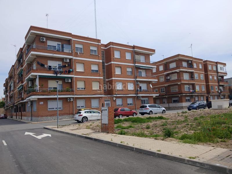 Foto 48f2d86a-2f8a-4bae-a431-fdd4939e4bb9. Flat in Cobeja