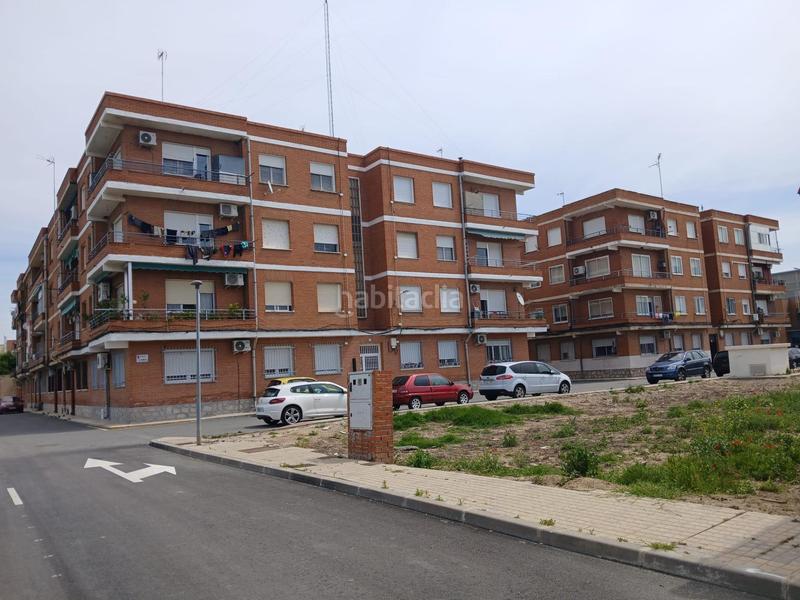 Foto be6af2f8-c021-48a2-88cc-906ce046828c. Flat in Cobeja