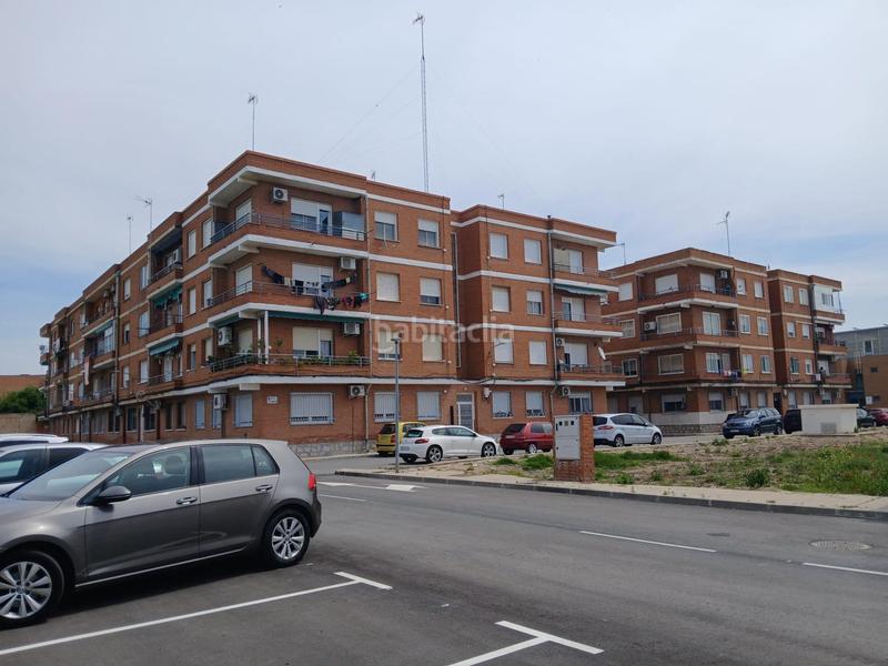 Foto beaf5da6-c244-41b1-8e11-d2a54e7ba8b5. Flat in Cobeja