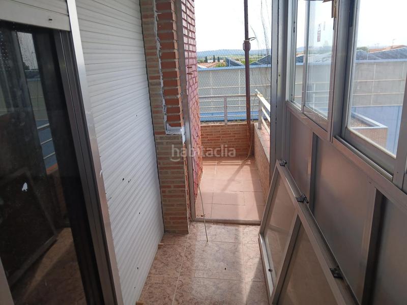 Foto c0833f33-2531-4fac-be2e-cdcf3ae1f408. Flat in Cobeja