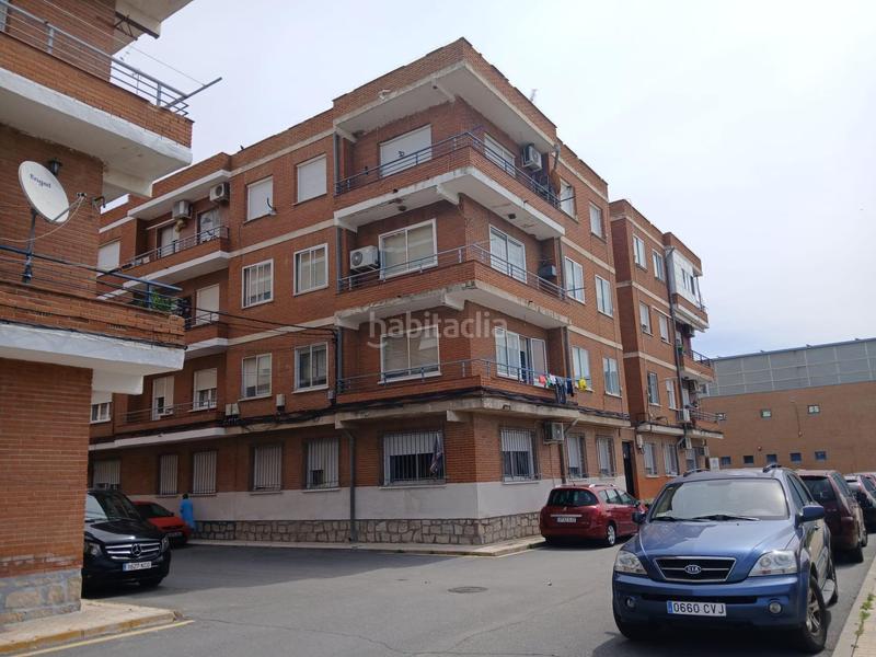 Foto d0f1bed1-7ba3-4e99-98e8-2a723a88a93a. Flat in Cobeja