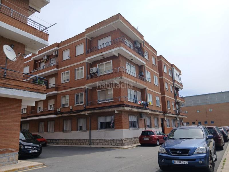 Foto ec447cc3-d6e7-4875-bbe0-fb0cf9ce08bf. Flat in Cobeja