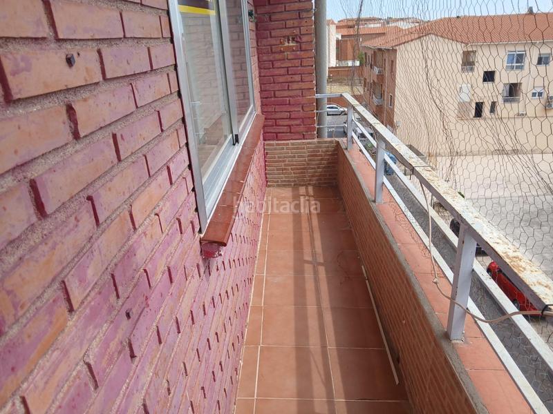 Foto effc8c45-378a-4ae0-8553-b477bfa1c323. Flat in Cobeja