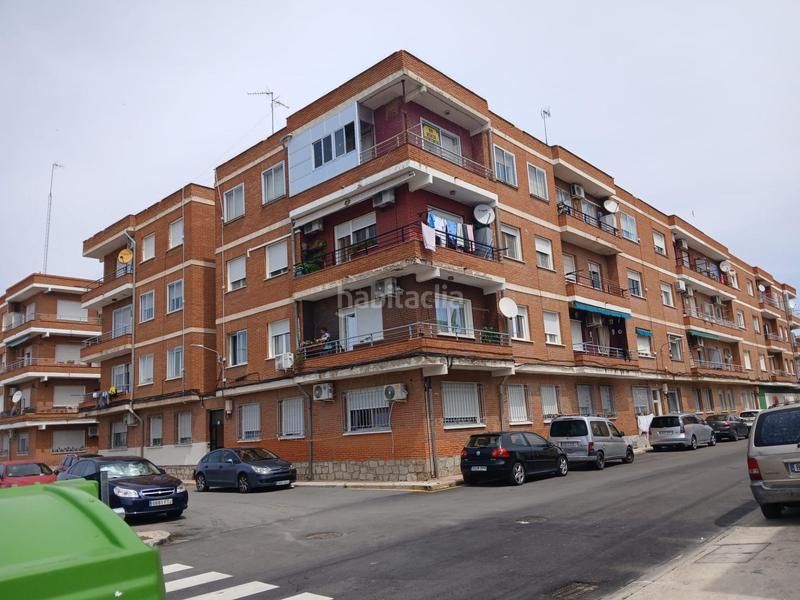 Foto f3021a05-e0a5-4177-9d68-ee496974fc7d. Flat in Cobeja