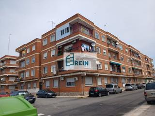 Appartement  Calle mancha. Piso en cobeja