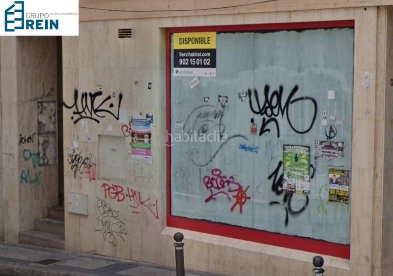 Foto 92de7b83-3d55-4ca9-b3fb-5c08a8112b27. Local commercial dans calle carmen 10 dans Centro Valdemoro