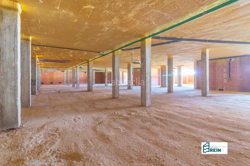 Foto 83d3f3bd-6bd7-4290-9059-aab1c1766407. Local commercial dans calle dulcinea 11 dans Recas