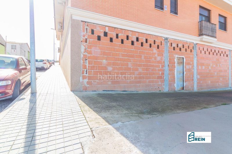 Foto 11f268e1-e9a5-4dda-8dd6-e7a176ba819e. Geschäftsraum in calle dulcinea 11 in Recas