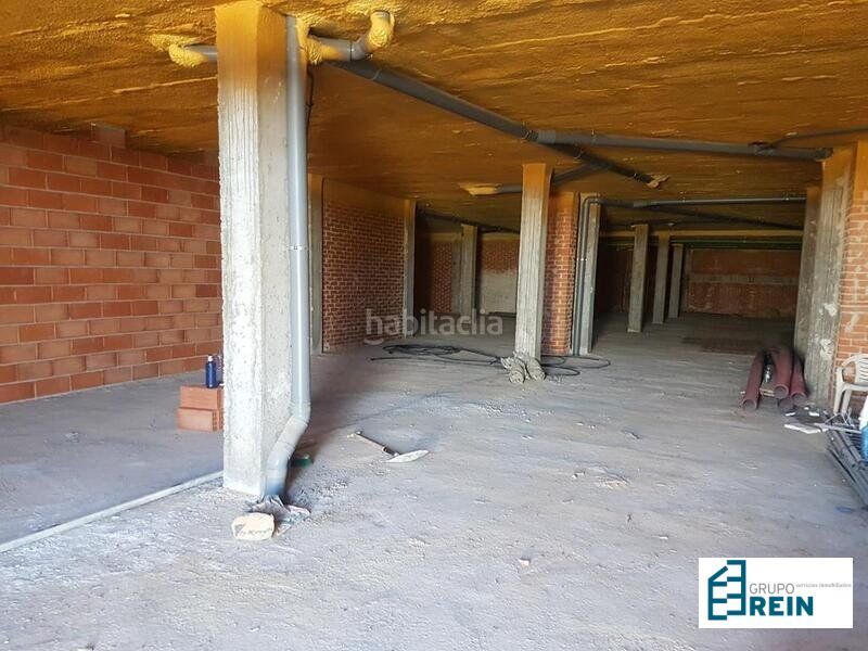 Foto 42d75897-61eb-47da-9599-cfcd720265a5. Geschäftsraum in calle dulcinea 11 in Recas