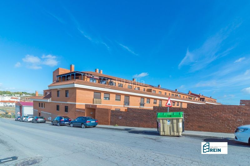 Foto df3b1d60-ac64-4690-82fe-de098b86c4f5. Geschäftsraum in calle dulcinea 11 in Recas