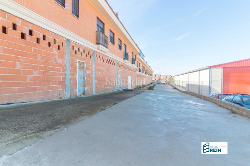 Foto 24ad6737-6d34-443f-8622-e510bcfc20ea. Local comercial a calle dulcinea 11 a Recas