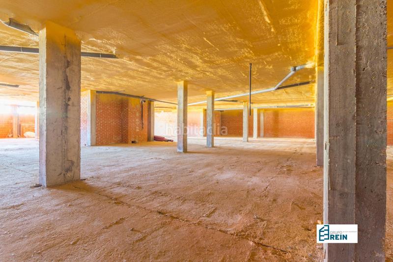 Foto ab9f7146-20ba-4ee8-9b68-da082d5799e8. Local comercial a calle dulcinea 11 a Recas