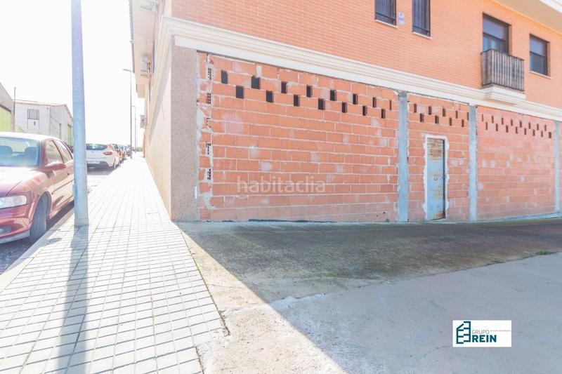 Foto b9757347-5560-4cea-843e-ddc06d530677. Local comercial a calle dulcinea 11 a Recas