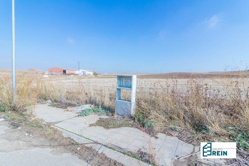 Foto 41e82017-e0e0-474c-ab83-c5d3a7d973a5. Terreny residencial a Yunclillos