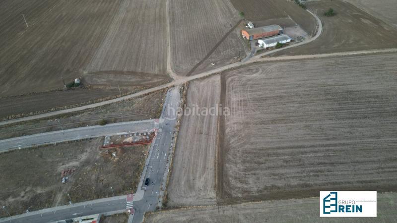 Foto 5345dd5f-6852-4539-8701-d909f8c2afaa. Terreny residencial a Yunclillos