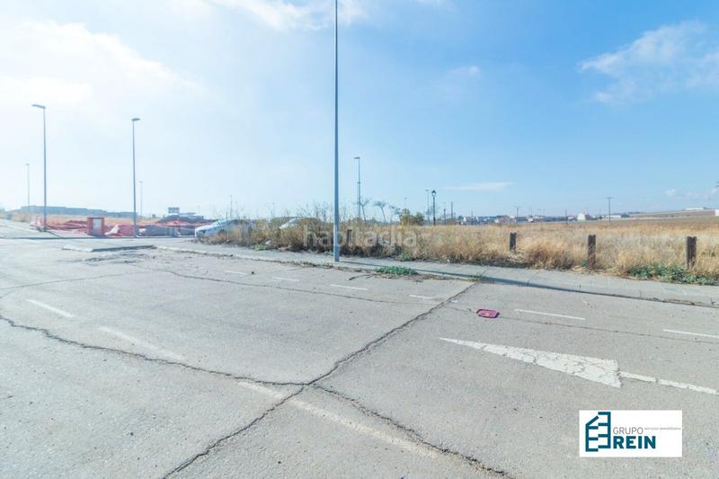 Foto 9453133a-d034-411e-b897-8df8d747e817. Terreny residencial a Yunclillos