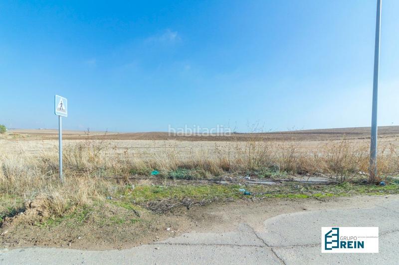 Foto d55324e9-090d-4661-8658-e8b0cba79e68. Terreny residencial a Yunclillos