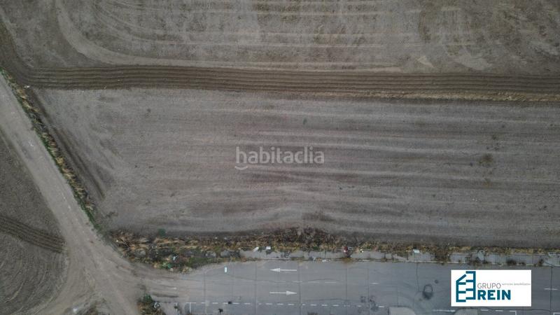Foto f6687579-cdbf-4b84-ae4f-ba3a96112452. Terreny residencial a Yunclillos