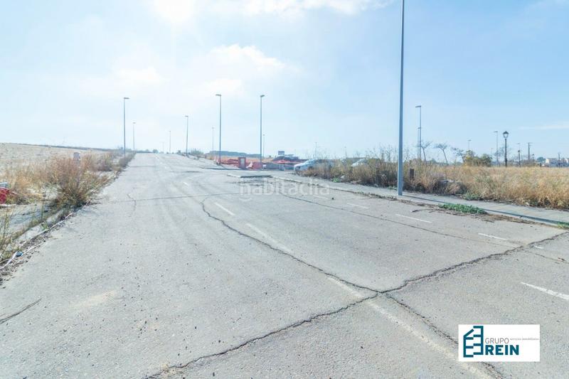 Foto fb14f759-9b1f-4e15-a3ea-de16789dcfa4. Terreny residencial a Yunclillos
