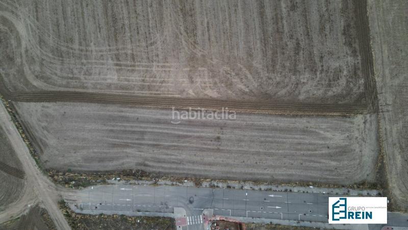 Foto ff0dde41-11d0-4e35-890b-79f59723d4c7. Terreny residencial a Yunclillos
