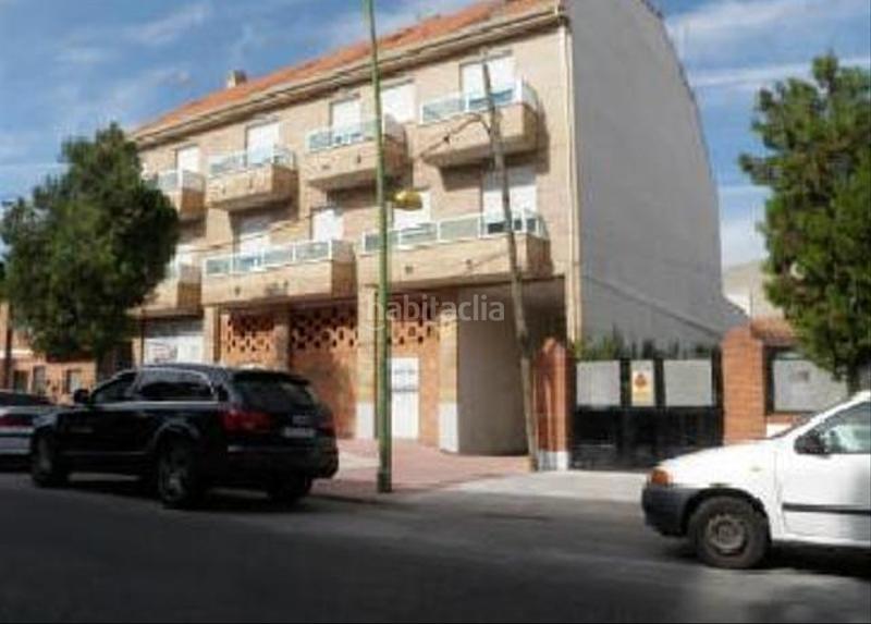 Foto be908e75-5bdd-4c08-8147-e626471547b8. Appartamento in Yuncos