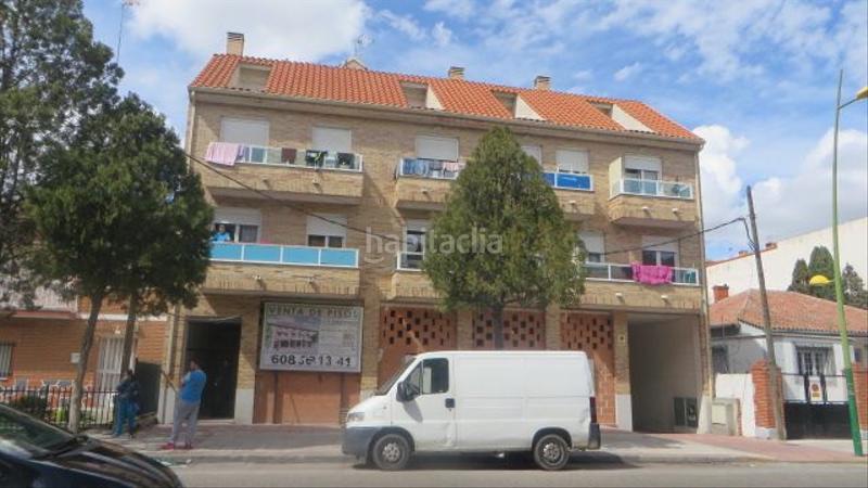 Foto f20f3fe4-7b0d-4040-942c-0458702f0a8b. Appartamento in Yuncos