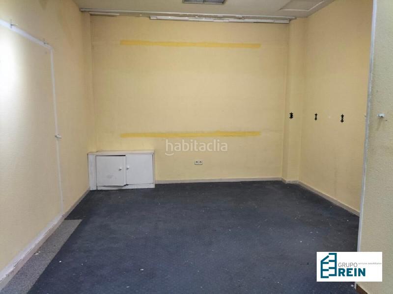 Foto 47047b64-4b56-493c-a5d9-87f5d4df60ea. Local comercial a Monte Rozas Rozas de Madrid (Las)