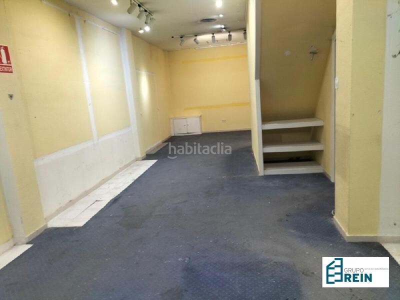 Foto 53460b74-1627-47d5-9132-e1a4b6b53e8e. Local comercial a Monte Rozas Rozas de Madrid (Las)