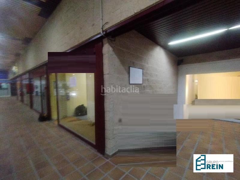 Foto f98528a7-2f5e-43b1-b129-c2c13af8dbde. Local comercial a Monte Rozas Rozas de Madrid (Las)