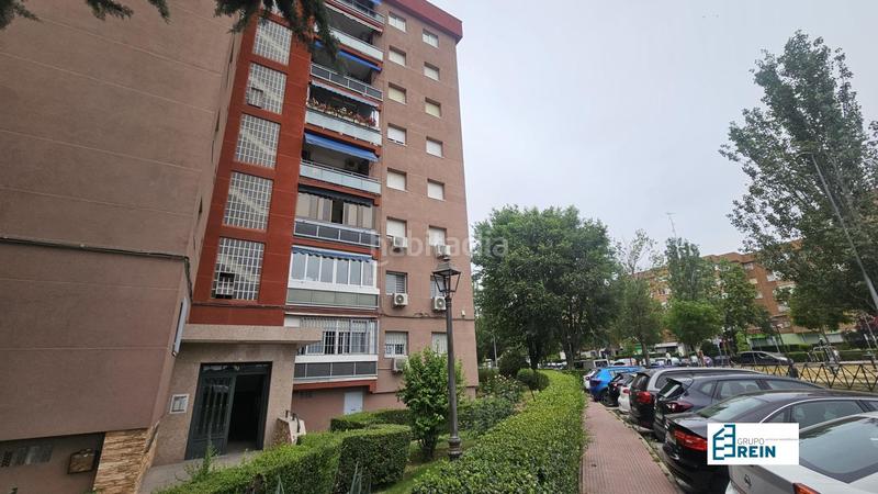 Foto 91101b96-d4a4-4d92-85c4-2a01ab9e78b1. Pis a Sur - PAU 4 Móstoles