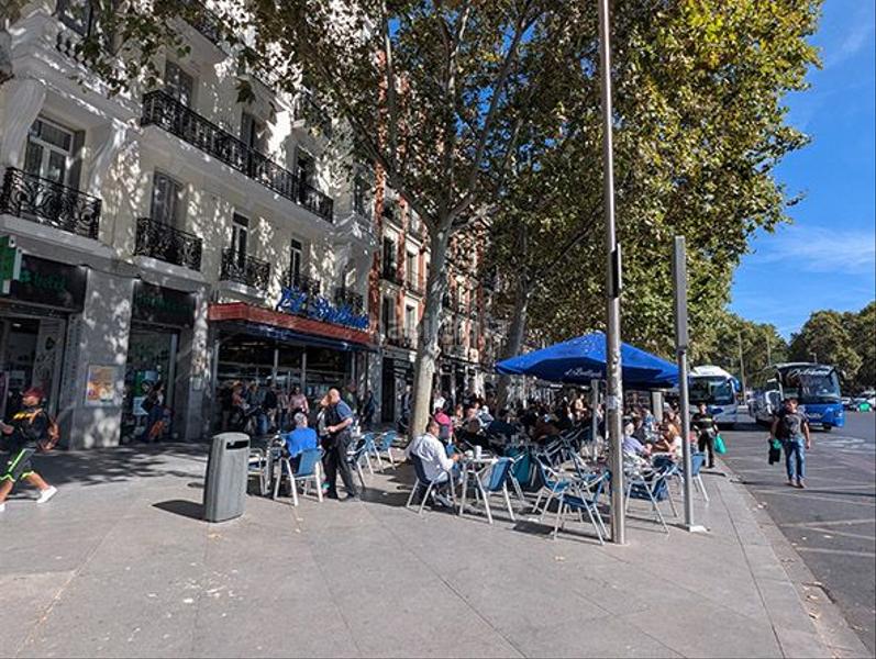 Foto 094606d9-dc8d-435d-8593-897352c66796. Local comercial a Embajadores-Lavapiés Madrid