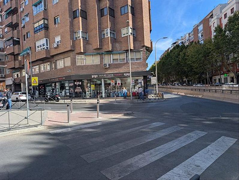Foto 4af33925-8e27-4a68-b1e7-6746d185663b. Local comercial a Embajadores-Lavapiés Madrid